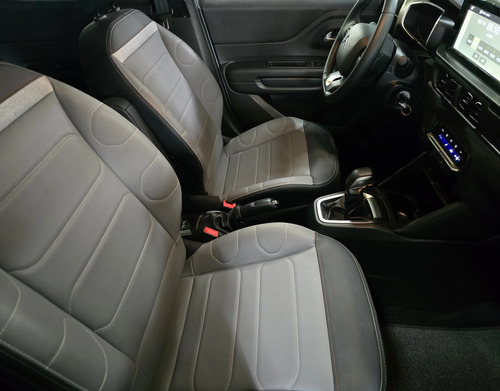 Citroën C3 Aircross 1.0 TURBO 200 FLEX SHINE CVT
