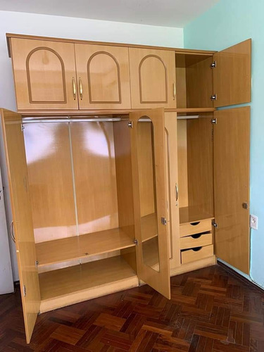 Imagen 3 de 5 de Armador De Muebles