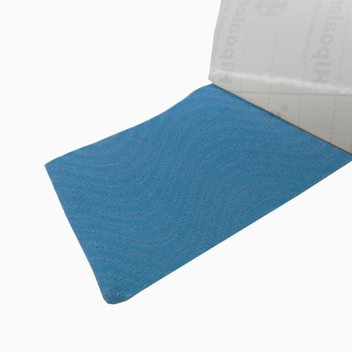 Cinta Tapping Neuromuscular Tape 5cm 5m Venda Kin Color Turquesa
