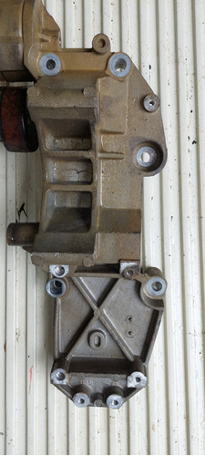 Base Alternador De Ford Ranger