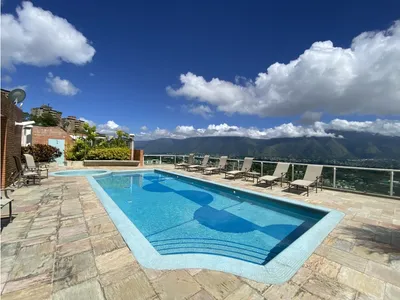 Apartamento en venta