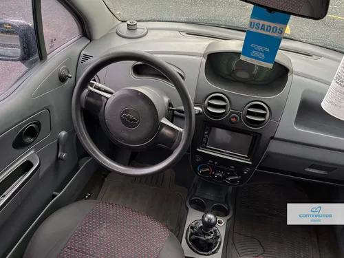 Chevrolet Spark Ls