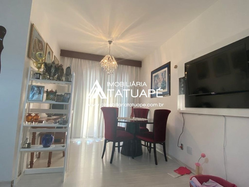 Imagem 9 de 18 de Apartamento - Ap000451 - 69321426