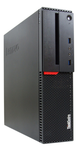 Pc Lenovo Thinkcentre M700 Core I5/6400/240ssd/8gb