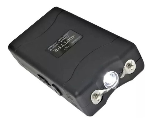 Stun Gun Paralizador Electroshock Defensa Personal 20000v