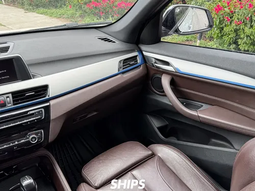 BMW X1 2.0 Sdrive 20ia M Sport At