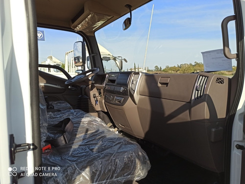 Foton Bj1088