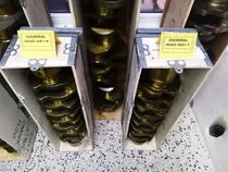 Comprar Cigueñales Para Motores Isuzu 4hg1 \u002F 4hf1 \u002F 4jb1 \u002F 4bd1