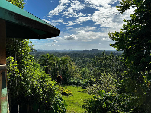 Vendo Lotes Para Villas En San Cristobal