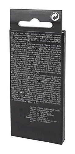 Krups Xs3000 Tabletas De Limpieza Para Máquinas Krups
