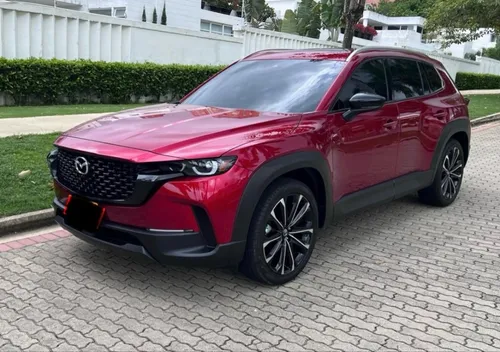 Mazda cx-50 2.5 Grand Touring Lx Awd
