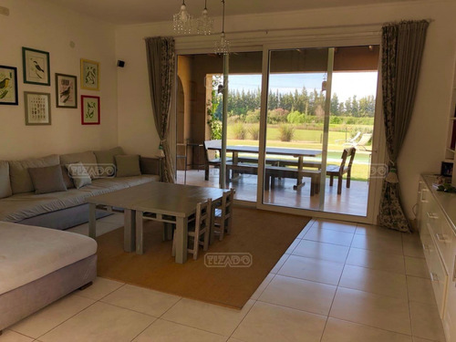 Imagen 18 de 23 de Casa En Alq. Temporario En El Golf, Nordelta, Tigre