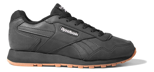 Zapatillas Reebok Glide Negro Marron Mujer