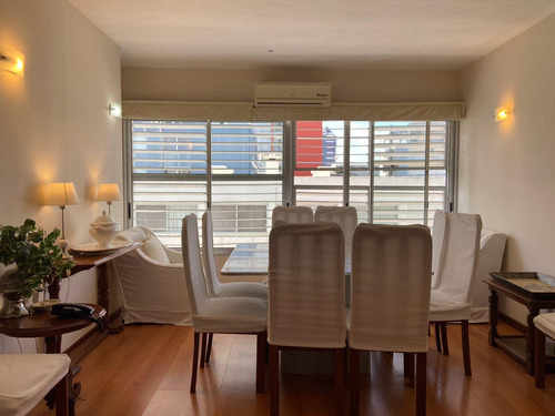 Apartamento 2 Dormitorios - Bahia Palace