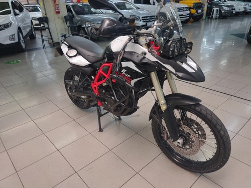 Bmw Gs 800