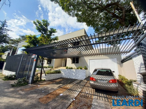 Imagem 4 de 15 de Comercial - Jardim Europa - Sp - 472670
