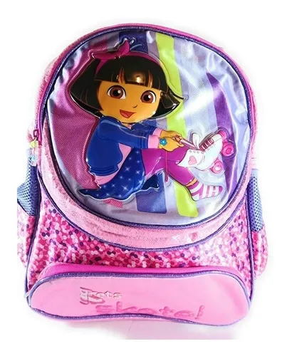Mochila de dora sale