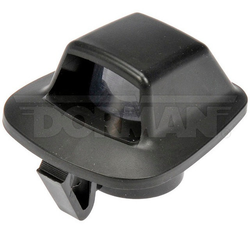 Mica Para Luz De Placa 2007 Dodge Dakota Slt