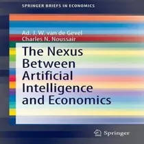 Comprar Libro The Nexus Between Artificial Intelligence And Econo...
