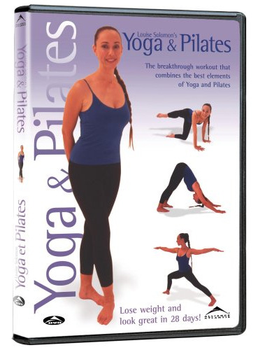 Yoga Y Pilates (ff)