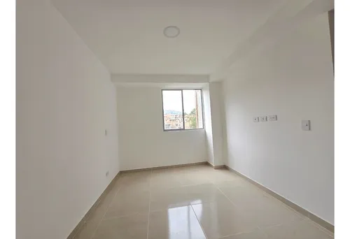 Estrena Apartamento En Piso Alto, Ubicación Inmejorable - Itagüí