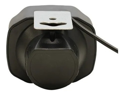 Imagen 5 de 7 de Faro Auxiliar 9 Led Cree Universal Moto Cuatri 10w - Enxero