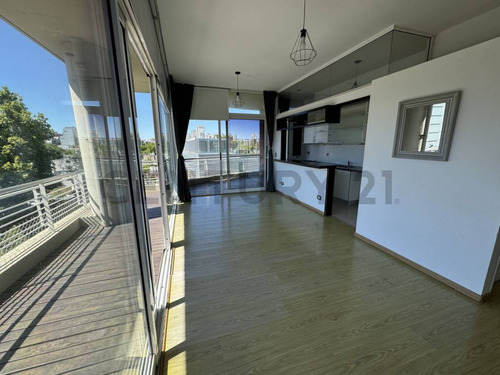 Venta | 2 Ambientes | Cochera | Torre Premium | Palermo Hollywood