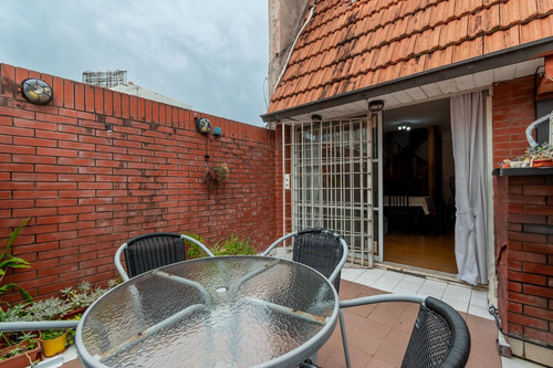 Dpto En Venta Duplex 3 Ambientes Sum Pileta Parque
