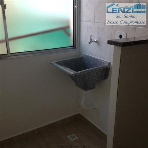 Imagem 9 de 11 de Apartamentos À Venda Em Bragança Paulista/sp - Compre O Seu Apartamentos Aqui! - 1351232