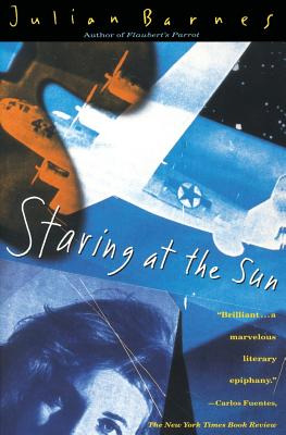 Libro Staring At The Sun - Barnes, Julian