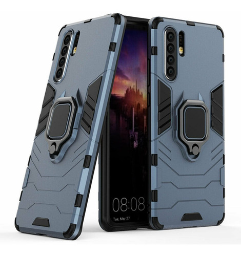 Funda Para Huawei P Smart Z O Y9 Prime Uso Rudo