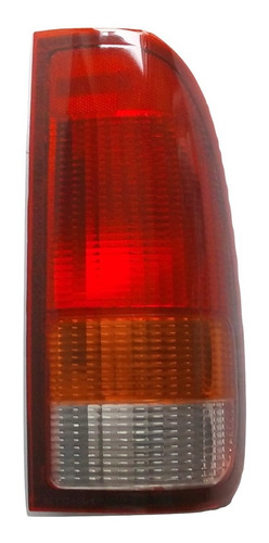 Luz Trasera Calavera Ford Pick Up Lobo 04-08 Izq O Der