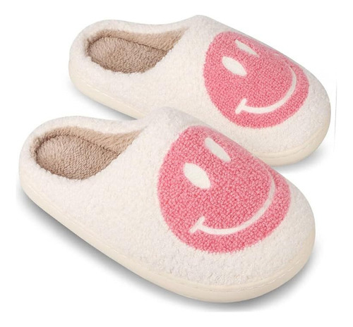 Slippers, Comfortable Casual Couple Shoes Non Slip Sole