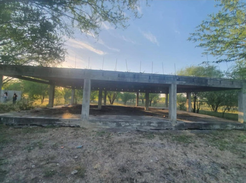 Terreno Habitacional En Venta En San Juan, Cadereyta Jiménez, Nuevo León