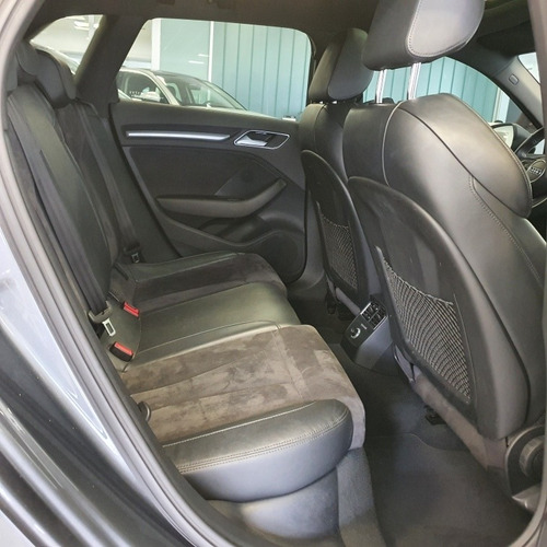 Imagen 15 de 15 de Audi A3 Sportback 2018 2017 2020 Usado 2.0 Tfsi 190cv Automa