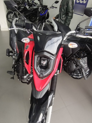 Imagem 2 de 10 de Yamaha Xtz Crosser 150 Abs