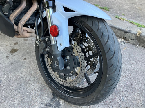 Imagen 15 de 17 de Kawasaki Versys 650 2013