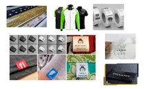 Comprar Etiquetas Textiles Estampados Uniformes Ropa Deportiva Tela