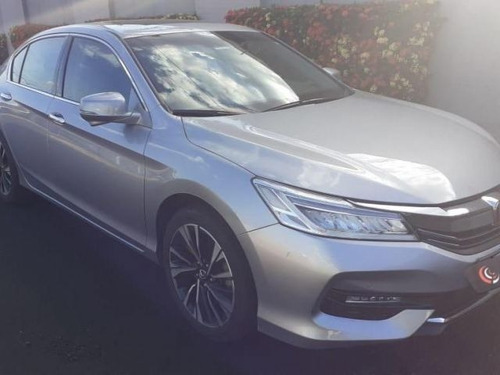 Honda Accord Ex 3.5 V6 24v, Fer5656