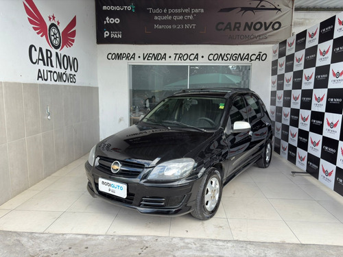 Chevrolet Celta 1.0 MPFI LIFE 8V FLEX 4P MANUAL