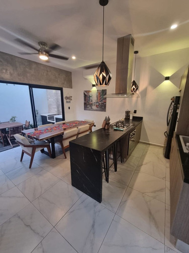 Imagen 4 de 14 de Casa En Arbolada By Cumbres, Cancún, Q. Roo. (t11.)
