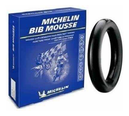 Bibmouse Michelin