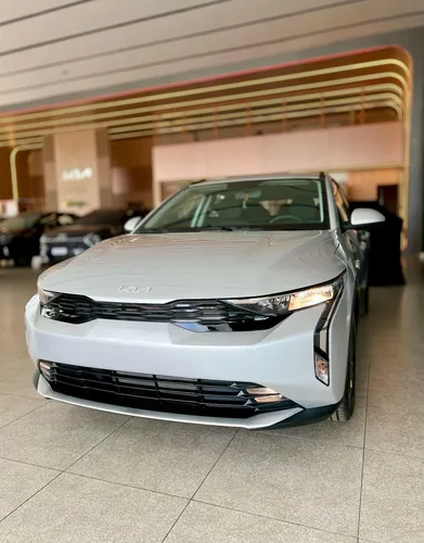 Kia K3 Cross Vibrant Mod 2026 Hoy Soat Gratis