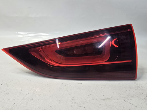 Faro Trasero Interior Derecho Mercedes Benz Gla200 Derecho/pasajero
