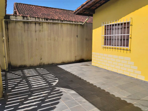 Imagem 6 de 29 de Casa Com 2 Dorms, Vila Seabra, Mongaguá - R$ 230 Mil, Cod: 287280 - V287280