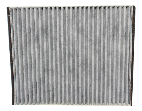 Filtro Polen Chevrolet Aveo 1.4 2004-2011 248x198x19