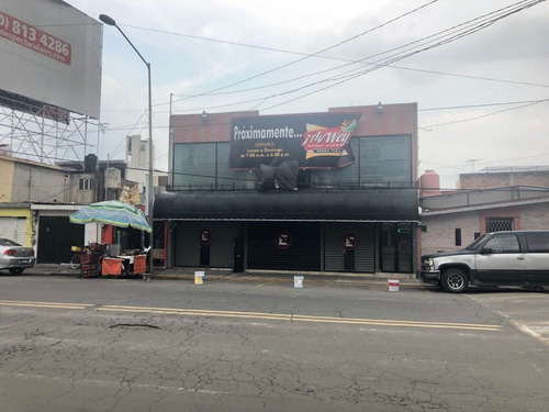 Imagen 2 de 16 de Renta De Local Comercial Toluca