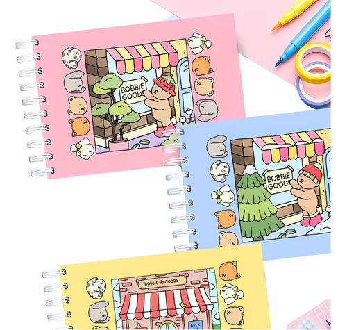 Libro For Colorear De Stitch 50 Hojas Dibujos For Pintar