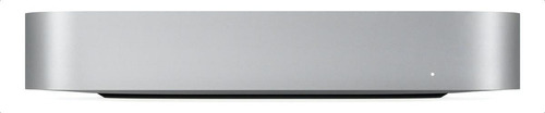 All in one Apple MAC MINI MGNR3LZ/A procesador M1 8GB de Ram - 256GB SSD - 127V