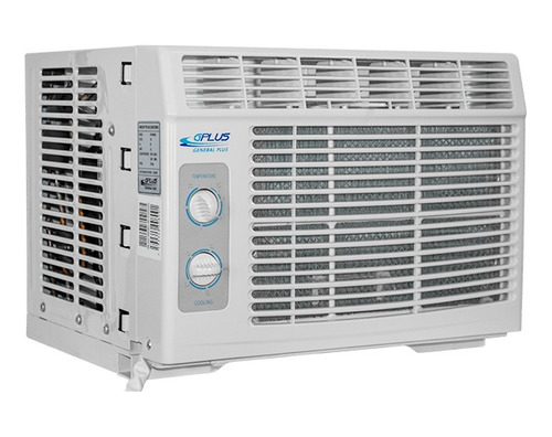 Aire Acondicionado Ventana 6000 Btu 110v Gplus